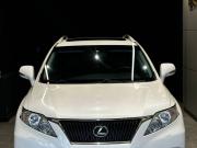 Lexus RX III Новокузнецк  - изображение 21