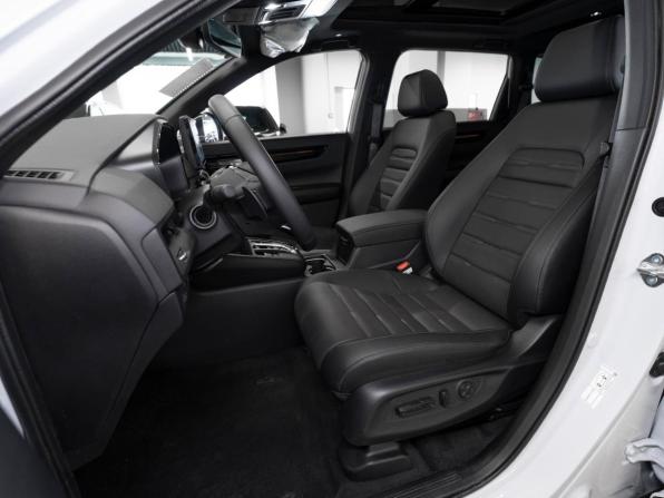 Honda CR-V VI с пробегом 2026 года, цена 5 400 000 рублей, 30 км, внедорожник, Автокод Объявления