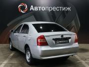 Lifan Solano I (620) Ставрополь  - изображение 26