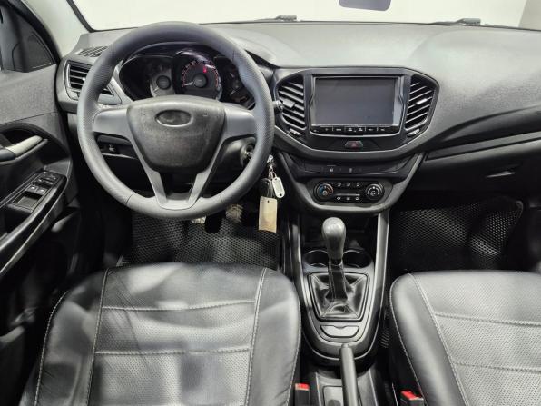 Lada (ВАЗ) Vesta I с пробегом 2021 года, цена 785 000 рублей, 71000 км, седан, Автокод Объявления