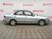 Nissan Almera Classic I Вологда  - изображение 20