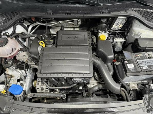 Volkswagen Polo VI с пробегом 2020 года, цена 1 770 200 рублей, 43936 км, лифтбек, Автокод Объявления