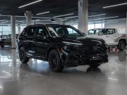 Honda CR-V VI Москва  - изображение 31
