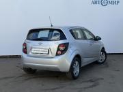 Chevrolet Aveo II Москва  - изображение 18