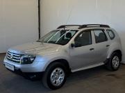Renault Duster I Псков  - изображение 22