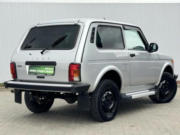 Lada (ВАЗ) Niva Legend I с пробегом 2023 года, цена 845 000 рублей, 25000 км, внедорожник, Автокод Объявления