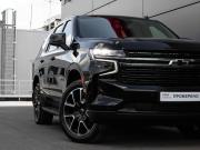 Chevrolet Tahoe V Москва  - изображение 33