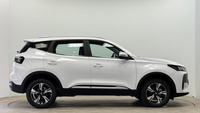 Chery Tiggo 4 I Рестайлинг 2 с пробегом 2024 года, цена 1 950 000 рублей, 4761 км, внедорожник, Автокод Объявления