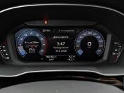 Audi Q3 II (F3) Москва  - изображение 46