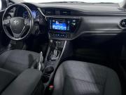 Toyota Corolla XI (E160 E170 E180) Рестайлинг 1 Ростов-на-Дону  - изображение 28