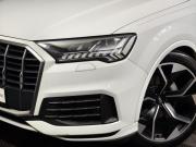 Audi Q7 II (4M) Рестайлинг Москва  - изображение 35