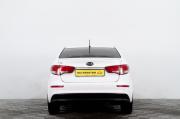 Kia Rio III Рестайлинг Сургут  - изображение 23
