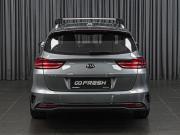 Kia Ceed III Ставрополь  - изображение 26