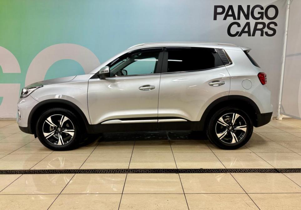 Chery Tiggo 4 Pro I Набережные Челны  - изображение 3