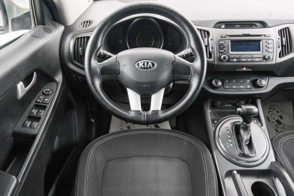 Kia Sportage III Красноярск  - изображение 15