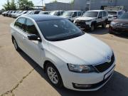 Skoda Rapid I Рестайлинг Саратов  - изображение 47