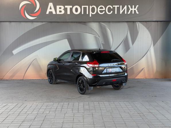 Lada (ВАЗ) XRAY I с пробегом 2016 года, цена 748 000 рублей, 133500 км, хэтчбек, Автокод Объявления