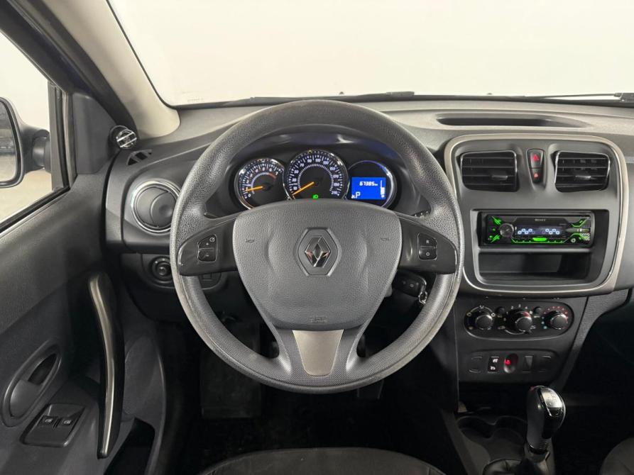 Renault Sandero II Екатеринбург  - изображение 17