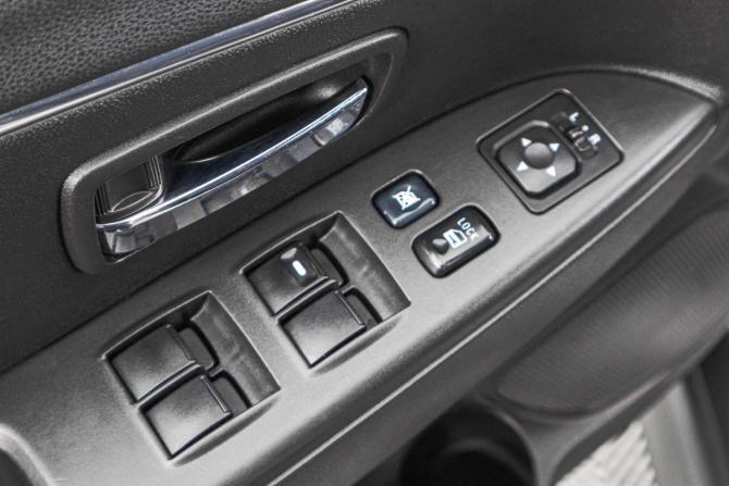 Mitsubishi ASX I Рестайлинг с пробегом 2013 года, цена 999 000 рублей, 191300 км, внедорожник, Автокод Объявления