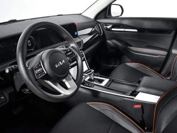Kia Seltos I Рестайлинг с пробегом 2026 года, цена 2 789 000 рублей, 2090 км, внедорожник, Автокод Объявления
