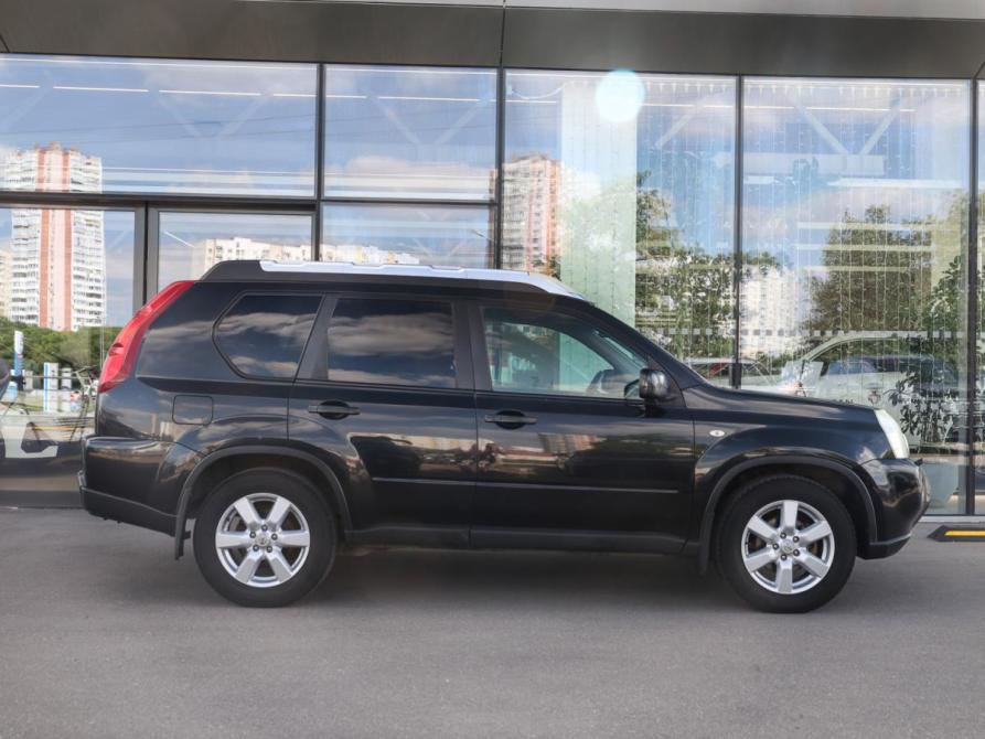 Nissan X-Trail II Москва  - изображение 4