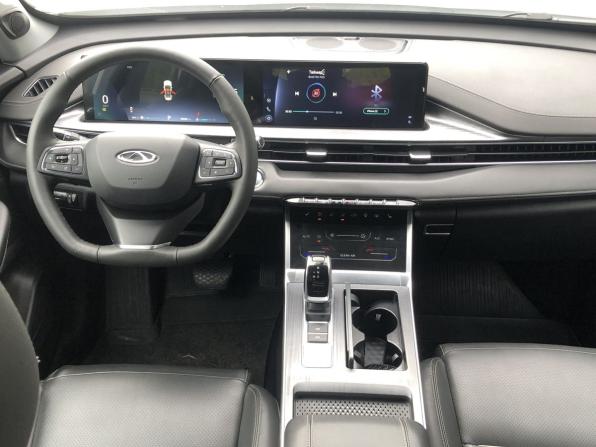 Chery Tiggo 7 Pro Max I с пробегом 2023 года, цена 1 790 000 рублей, 69519 км, внедорожник, Автокод Объявления