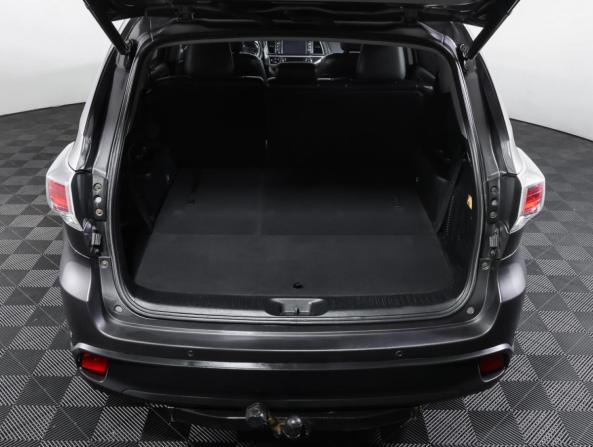 Toyota Highlander III (XU50) с пробегом 2014 года, цена 2 990 000 рублей, 214008 км, внедорожник, Автокод Объявления