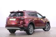 Toyota RAV4 IV (XA40) Рестайлинг Омск  - изображение 32