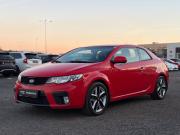 Kia Cerato II Санкт-Петербург  - изображение 25
