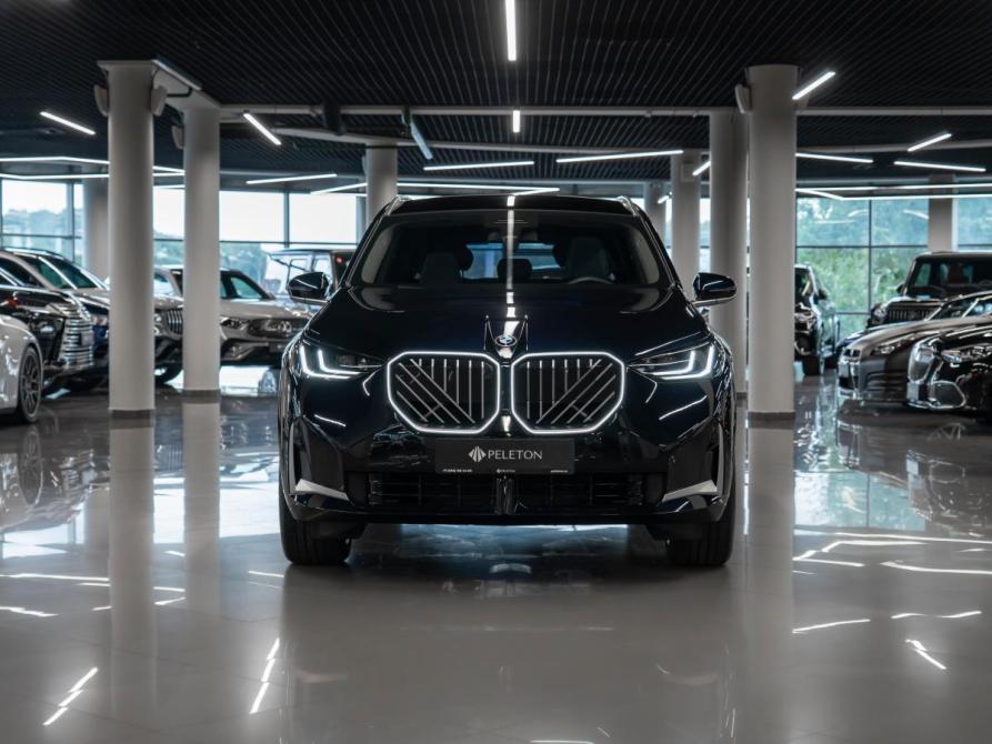 BMW X3 IV (G45/G48) Москва  - изображение 3