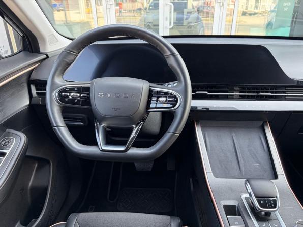 Omoda C5 I с пробегом 2024 года, цена 1 669 000 рублей, 35224 км, внедорожник, Автокод Объявления