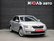 Skoda Octavia III (A7) Екатеринбург  - изображение 21