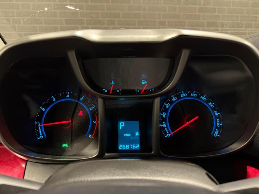 Chevrolet Orlando I Челябинск  - изображение 19