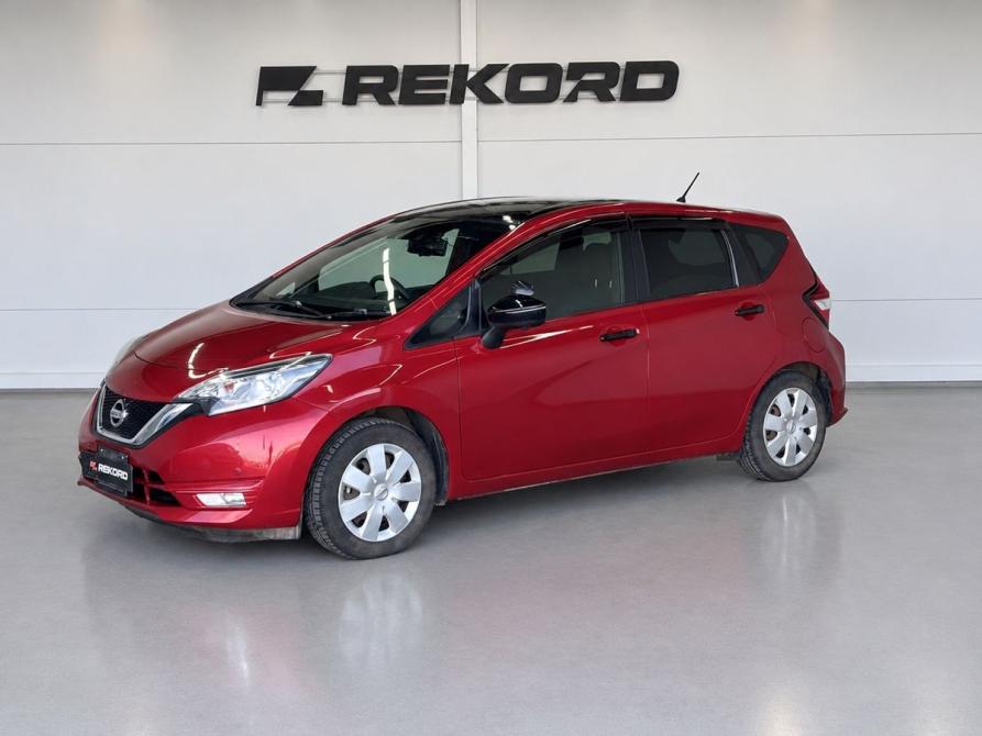 Nissan Note II Рестайлинг Уфа  - изображение 3