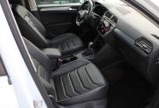 Volkswagen Tiguan II Рестайлинг Саратов  - изображение 60