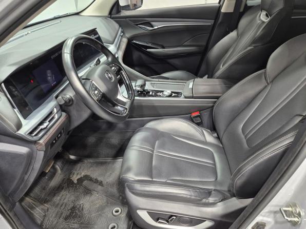 Changan CS75 Plus II с пробегом 2023 года, цена 2 150 000 рублей, 103514 км, внедорожник, Автокод Объявления