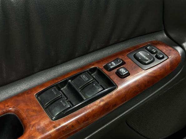 Toyota Camry V (XV30) с пробегом 2004 года, цена 800 000 рублей, 384272 км, седан, Автокод Объявления