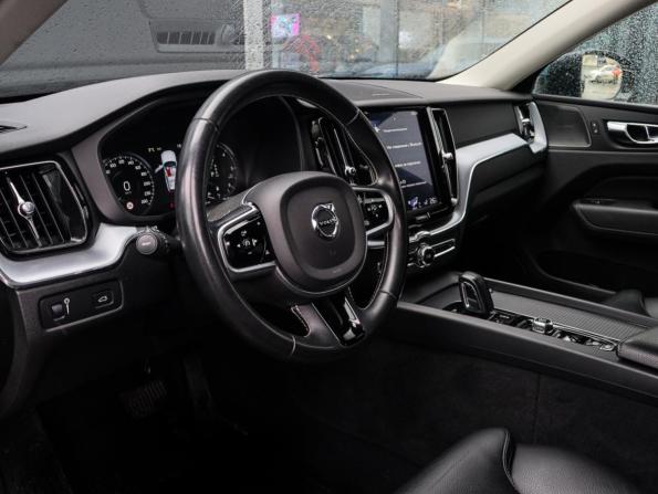 Volvo XC60 II с пробегом 2019 года, цена 3 500 000 рублей, 123788 км, внедорожник, Автокод Объявления