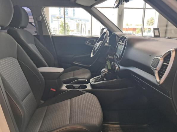 Kia Soul III с пробегом 2021 года, цена 2 260 000 рублей, 29012 км, хэтчбек, Автокод Объявления
