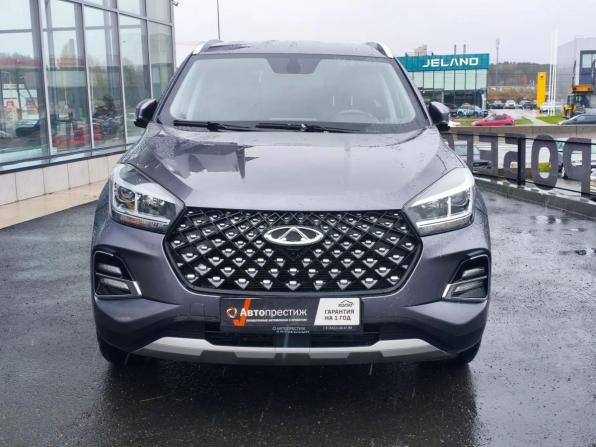 Chery Tiggo 4 Pro I с пробегом 2023 года, цена 1 395 000 рублей, 61200 км, внедорожник, Автокод Объявления