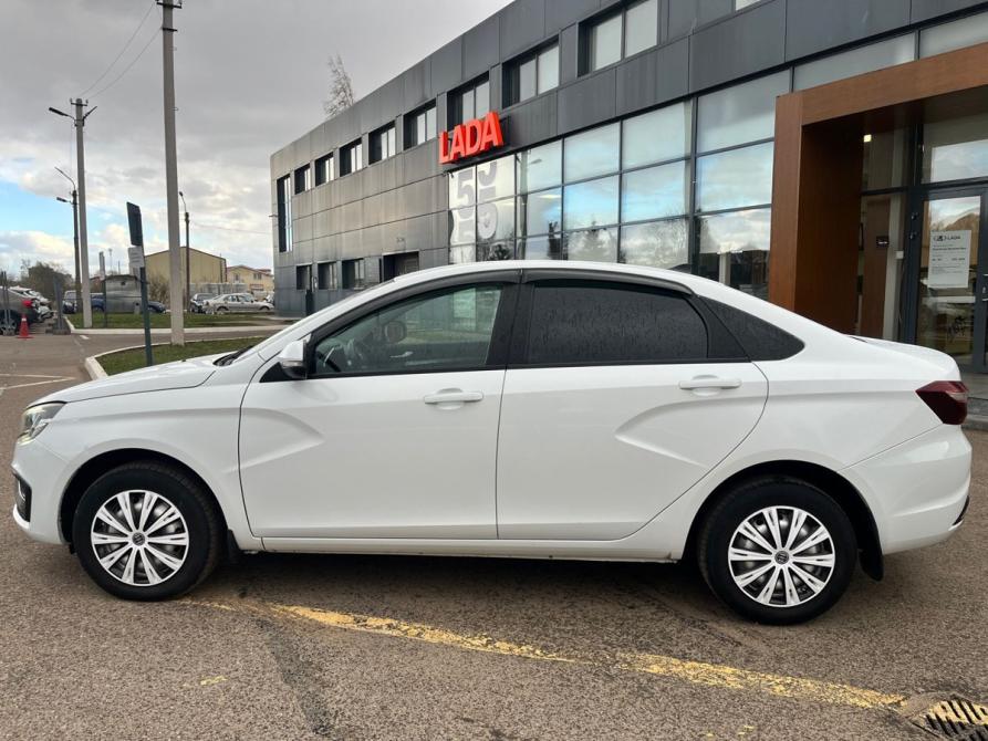 Lada (ВАЗ) Vesta I Рестайлинг (NG) Великие Луки  - изображение 8