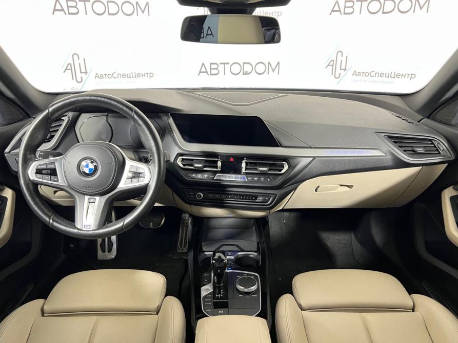BMW 2 серии F44 Москва  - изображение 7