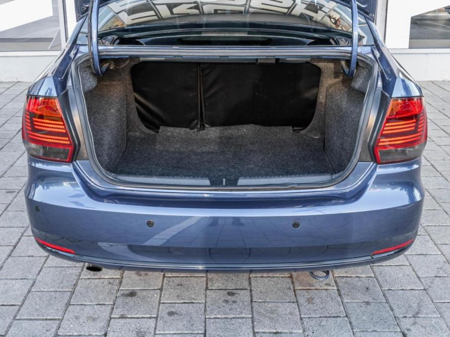Volkswagen Polo V Рестайлинг Ставрополь  - изображение 23