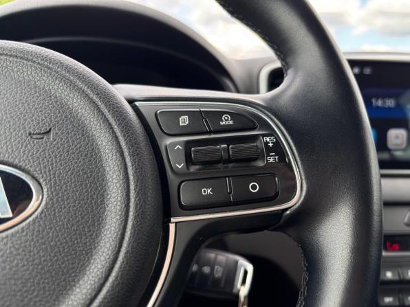 Kia Sportage IV с пробегом 2018 года, цена 2 064 000 рублей, 141273 км, внедорожник, Автокод Объявления