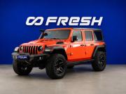 Jeep Wrangler IV (JL) Москва  - изображение 27