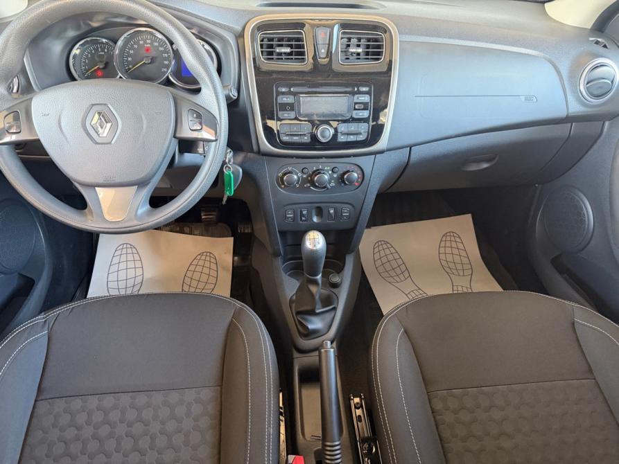 Renault Logan II Волгоград  - изображение 12