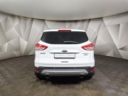 Ford Kuga II Москва  - изображение 28
