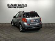 Suzuki SX4 I (Classic) Рестайлинг Пермь  - изображение 24