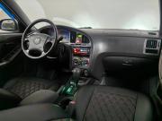 Hyundai Elantra III (XD2) Рестайлинг Москва  - изображение 31