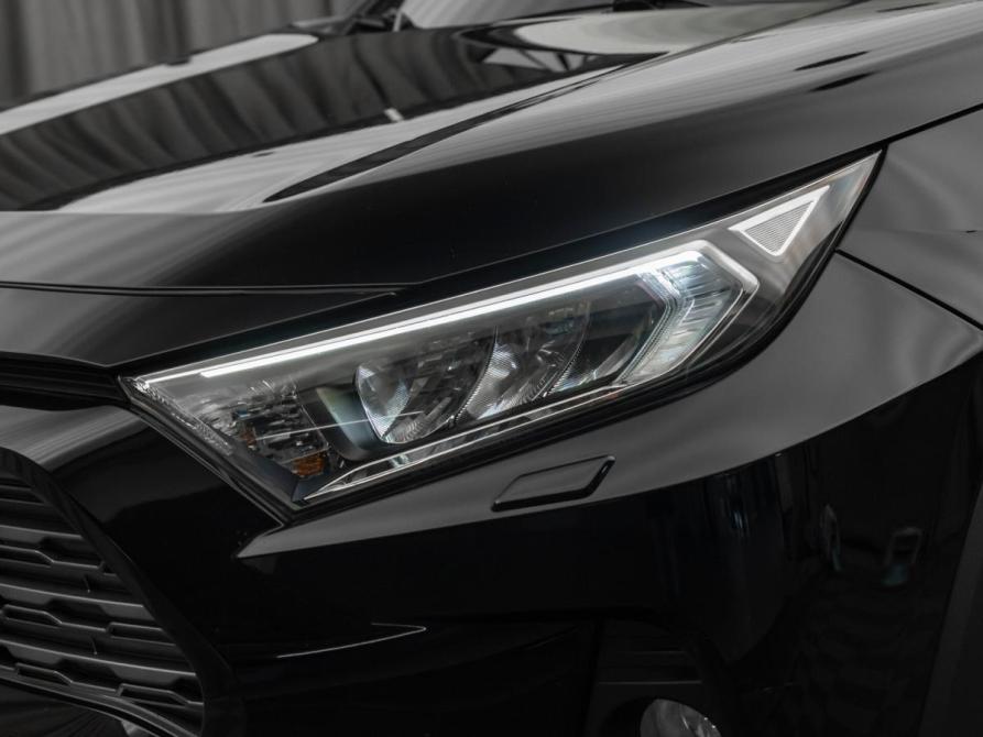 Toyota RAV4 V (XA50) Москва  - изображение 19